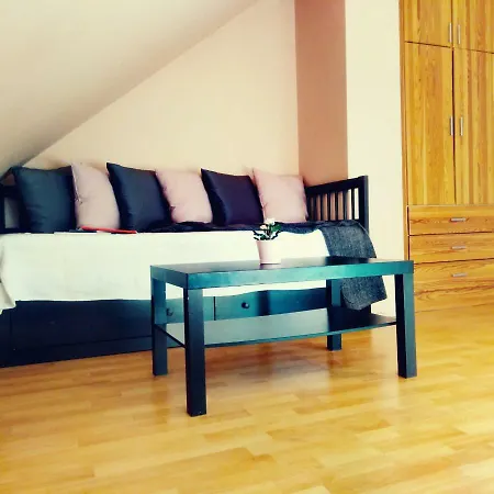 Balaton Holiday Quiet 度假居 *